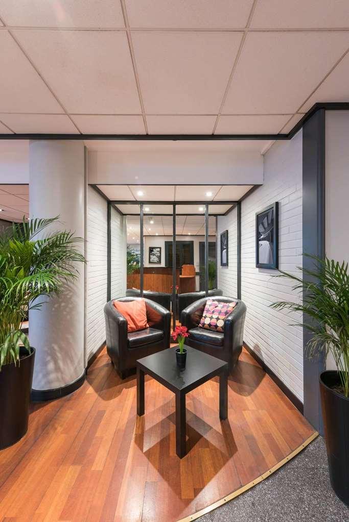 Ibis Styles Paris Saint Denis Pleyel Hotel Interior photo