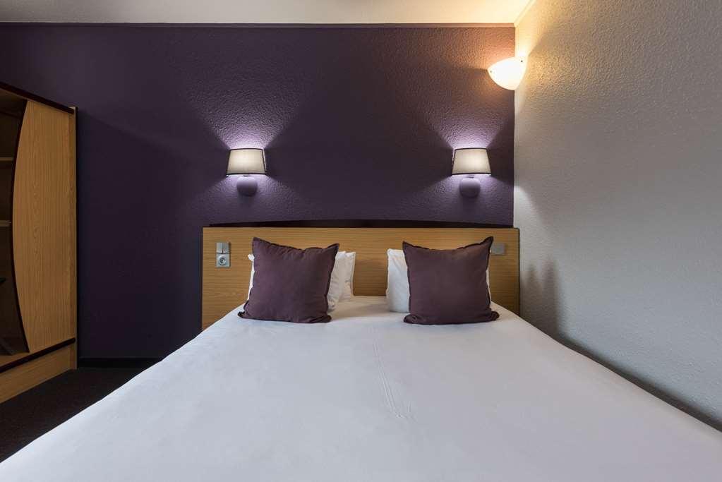 Ibis Styles Paris Saint Denis Pleyel Hotel Room photo