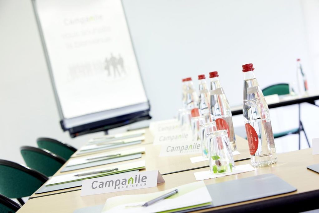 Ibis Styles Paris Saint Denis Pleyel Hotel Facilities photo