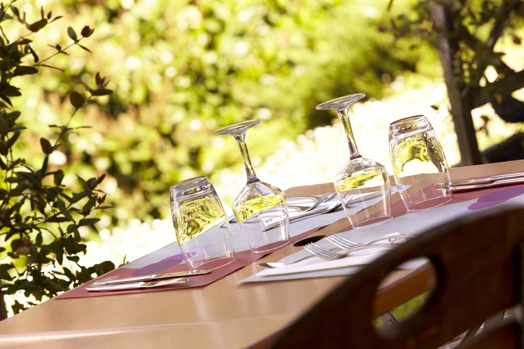 Ibis Styles Paris Saint Denis Pleyel Hotel Restaurant photo