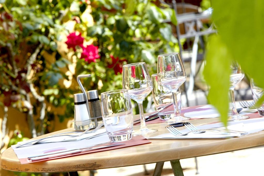Ibis Styles Paris Saint Denis Pleyel Hotel Restaurant photo
